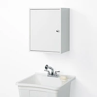 Armoire de buanderie Zenna Home