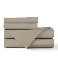Johnson Home 1000TC Egyptian Cotton Sheet Sets