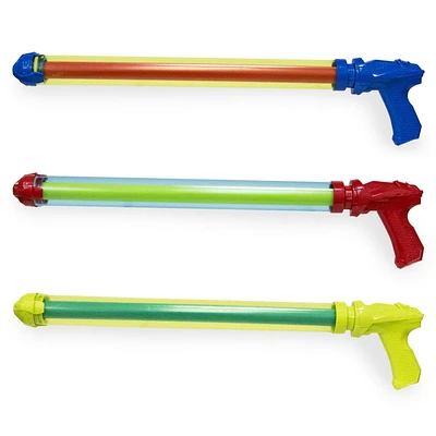 SwimWays Hydro Force Shooter (Colors May Vary)