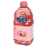 Cocktail aux Canneberge Roses Ocean Spray 1,89 l