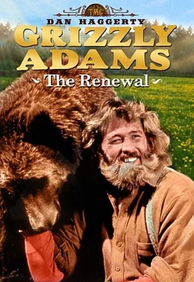 Grizzly Adams: The Renewal