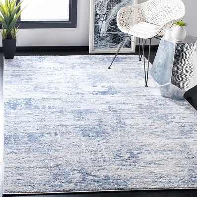 SAFAVIEH Amelia Ian Tapis Abstrait