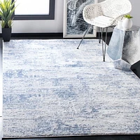 SAFAVIEH Amelia Ian Tapis Abstrait