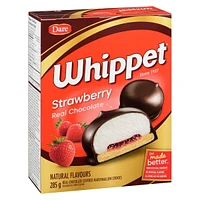 Whippet Strawberry, Dare, 285g