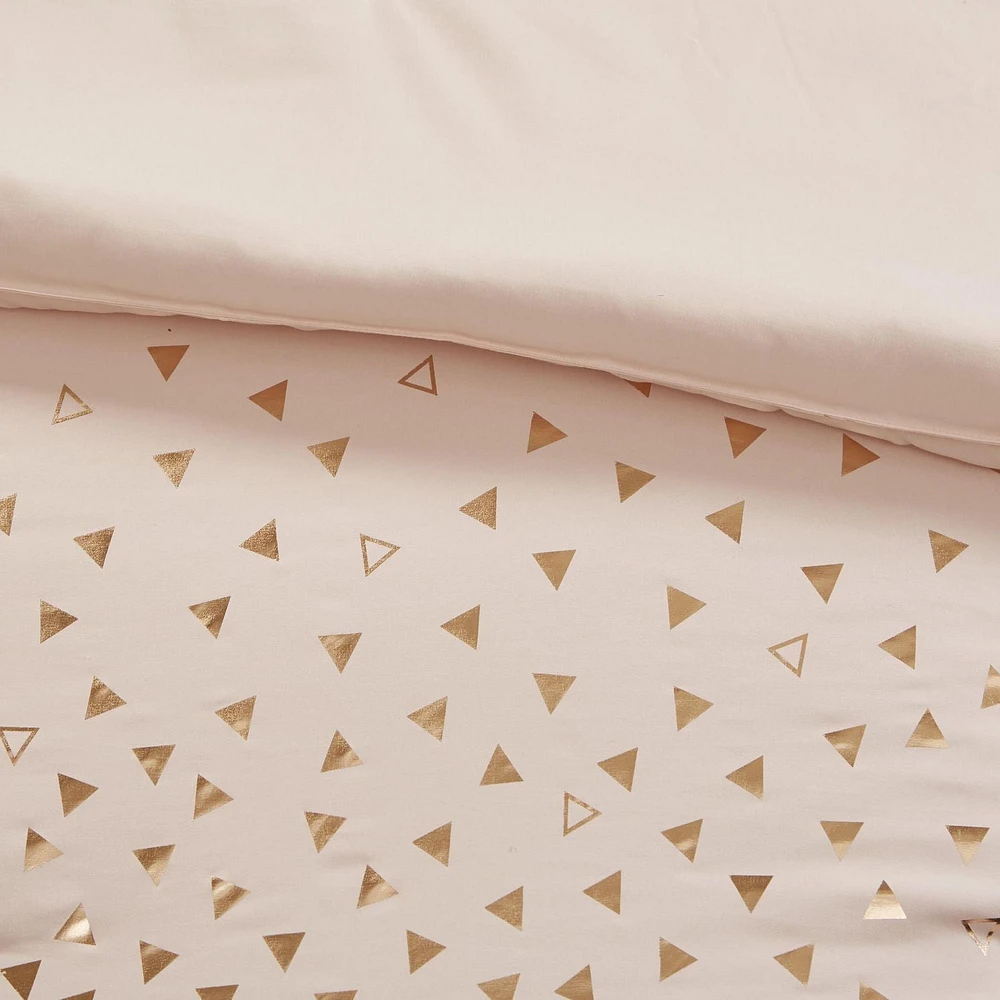 Ensemble Housse de Couette Nova de Home Essence