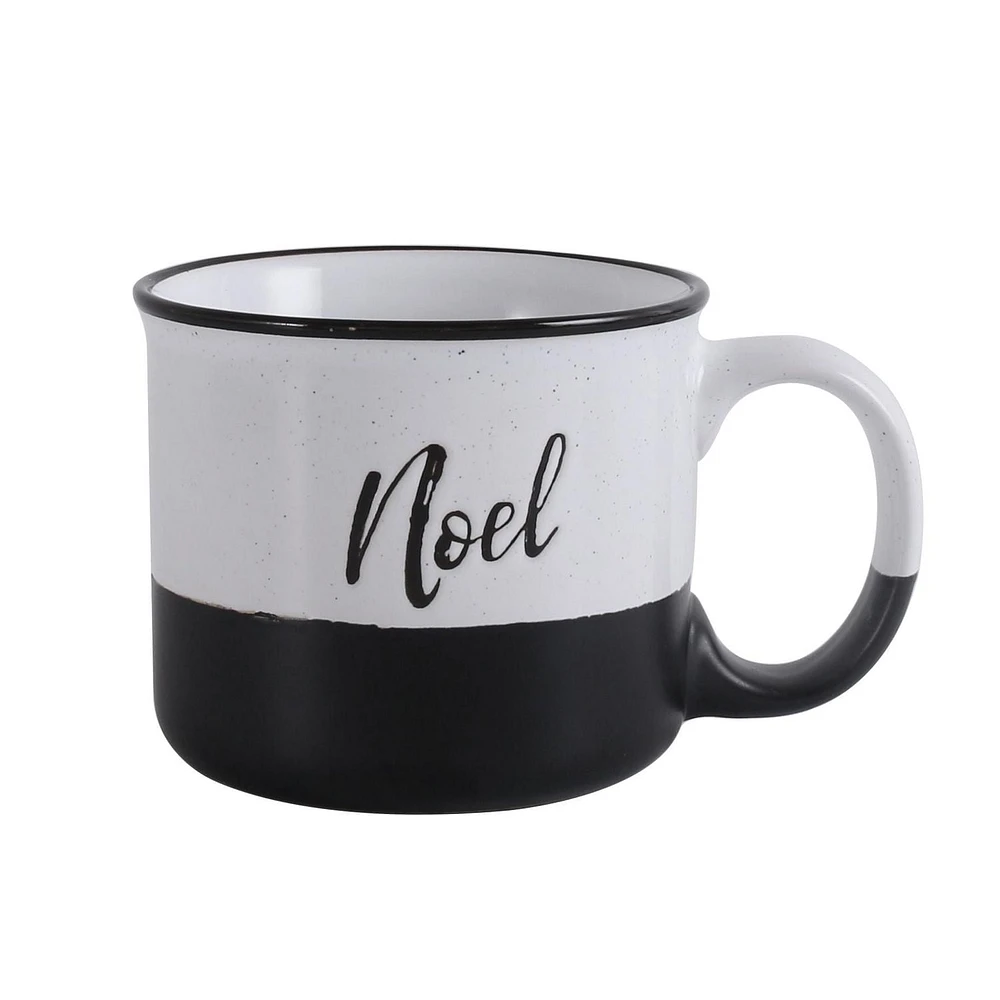 500 ML TASSE