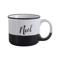500 ML TASSE