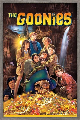 The Goonies - One Sheet Wall Poster