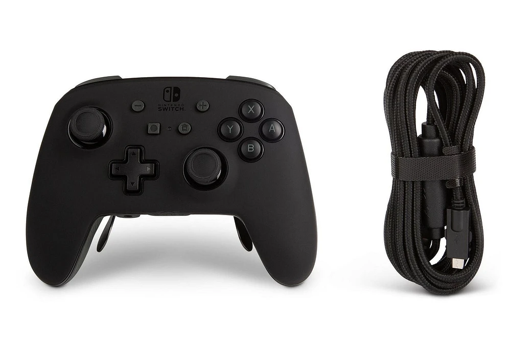 FUSION Pro Wireless Controller for Nintendo Switch, Nintendo Switch
