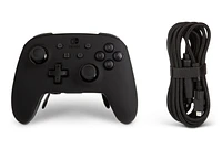 FUSION Pro Wireless Controller for Nintendo Switch, Nintendo Switch