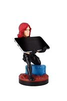 Exquisite Gaming Marvel - Black Widow "Cable Guy"
