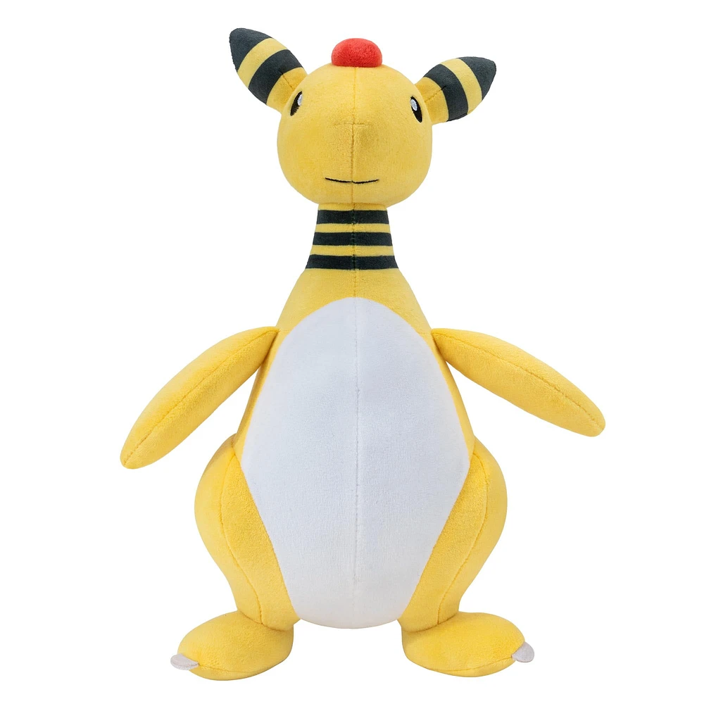 PKW - 12" PLUSH (AM