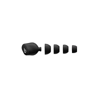 Beats Solo Buds — True Wireless Earbuds | 18 Hours of Battery Life | Class 1 Bluetooth Headphones | Apple & Android Compatibility | Built-in Microphone
