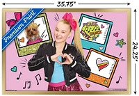 JoJo Siwa - Love Wall Poster