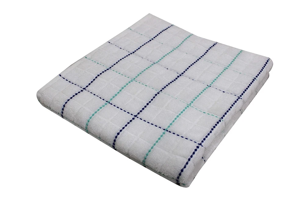 Mainstays Performance Check, Bath Towel