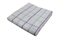 Mainstays Performance Check, Bath Towel