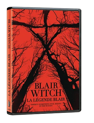 Blair Witch (fka. The Woods)