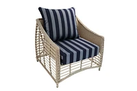 Sunbrella Deep Seating Cushion