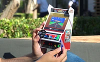 My Arcade - 6.75" Microplayer Pole Position