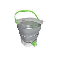 Gel Blaster Collapsible Gellet Depot Bucket