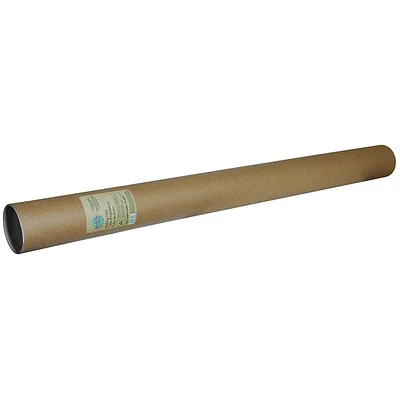 Tube d'expédition Earth Hugger 3 x 36 pouces, paquet de 12