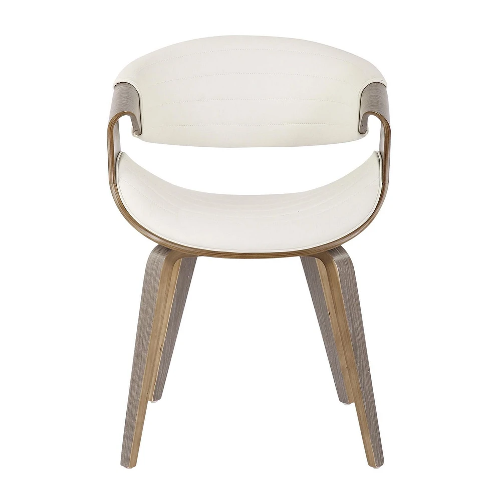 Symphony Chaise de LumiSource