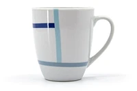 Hometrends Geo Mugs - Set of 6