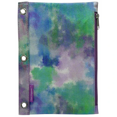 Tech Gear Tie-Dye Binder Pouch
