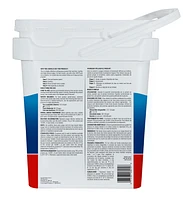 hth sock it traitement choc, 8 kg