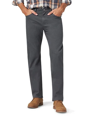 Wrangler Men's Twill Pant
