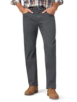 Wrangler Men's Twill Pant