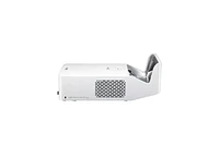 LG CineBeam Ultra Short Throw LED Home Theater Projector with Digital TV Tuner