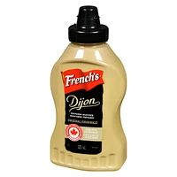 French's, Dijon Mustard, 325ml, Flavour for All