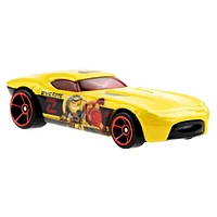 Hot Wheels Véhicule Fast Felion du divertissement, Buzz Lightyear de Disney/Pixar
