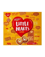 Britannia Little Heart, Indian cookies