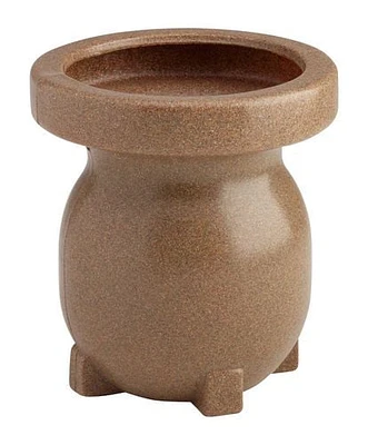 Koolscapes Sandstone Look Planter Small