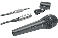 Audio-Technica Unidirectional Dynamic Vocal/Instrument Microphone