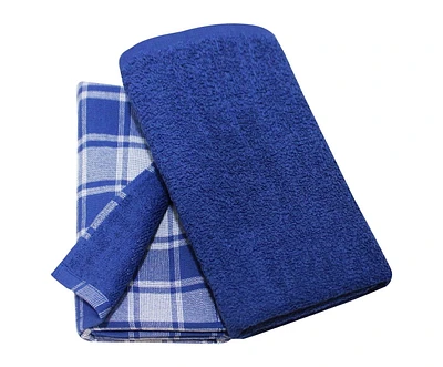 Hometrends Serviette de cuisine 2 paquet de