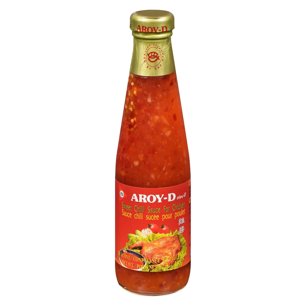 Sweet Chili Sauce for Chicken, 350g