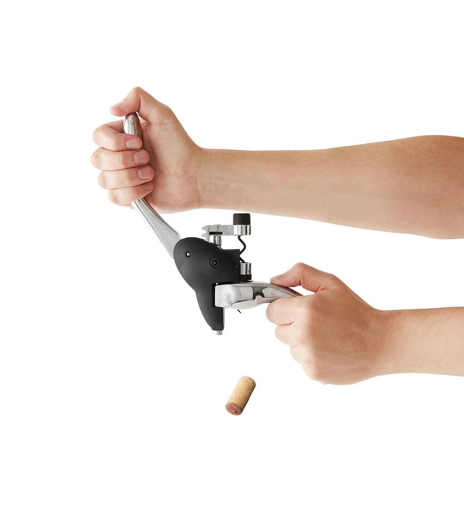 Houdini Deluxe Corkscrew Set, Deluxe Corkscrew Set