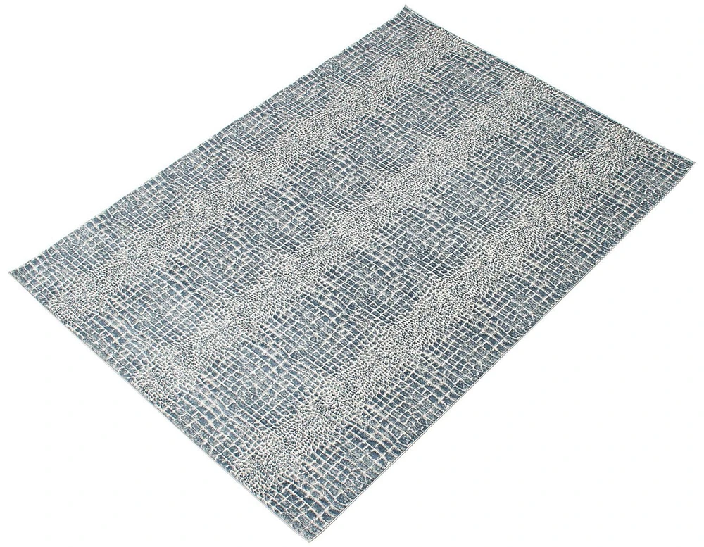Tapis ECARPET Talia Bleu