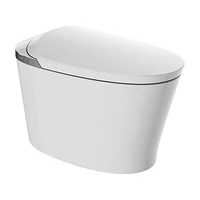 A&E Bain et Douche Paloma toilet