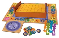 University Games - Jeu de "Monkeys Jumping on the Bed"