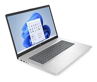 HP 17.3 inch Laptop 17--CN3009CA INTEL I3-N305  8GB RAM, 512GB Hard Drive Capacity /  SSD,  Microsoft Windows 11 Home, 8GB, 512GB, UHD Graphics