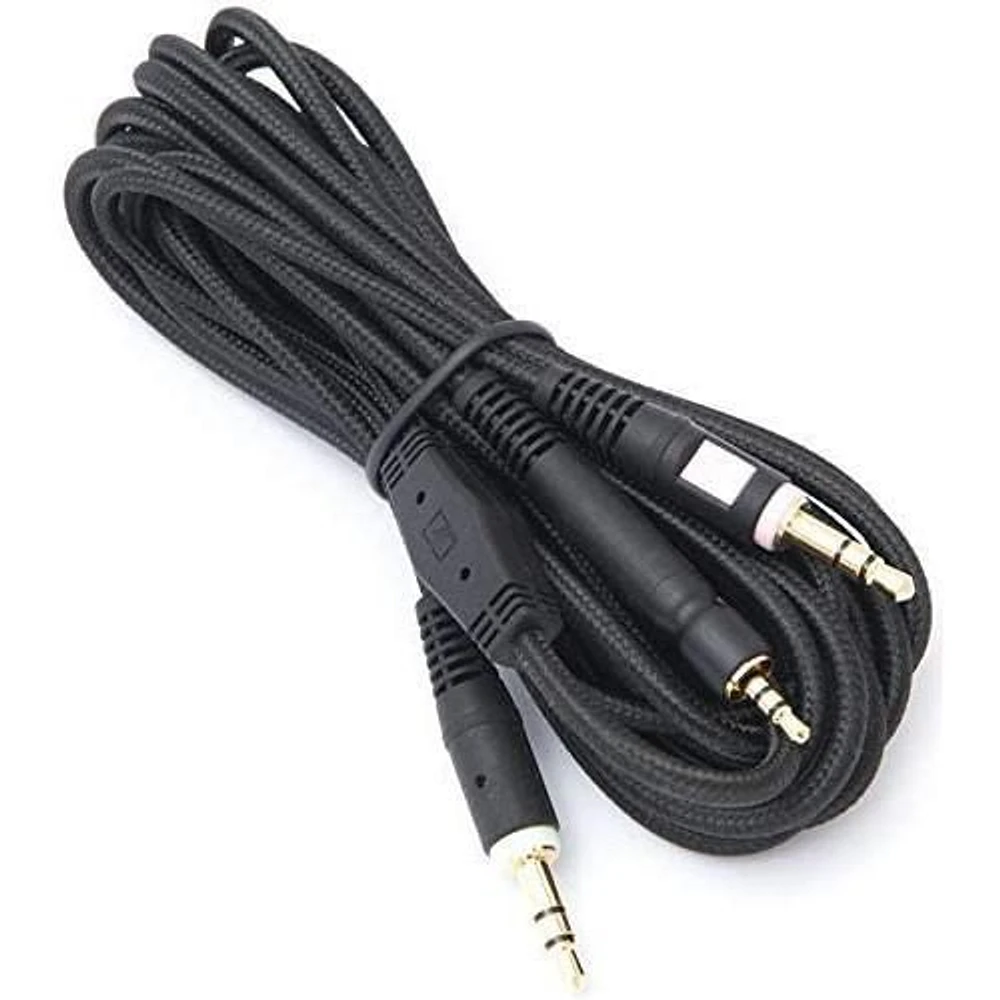 Sennheiser Genuine Replacement UNP PC Cable for GAME ONE, GAME ZERO, PC 373D, GSP 350, GSP 500, GSP 600 Gaming Headset