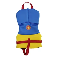 BODY GLOVE GILET EN EVO-PRÈNE (VFI) JEUNE ENFANT POIDS : 9 - 14 kg