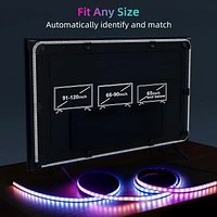 Lytmi Neo Sync Box & TV Backlight Kit - HDMI 2.0