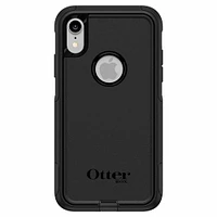 Otterbox Commuter iPhone XR Black