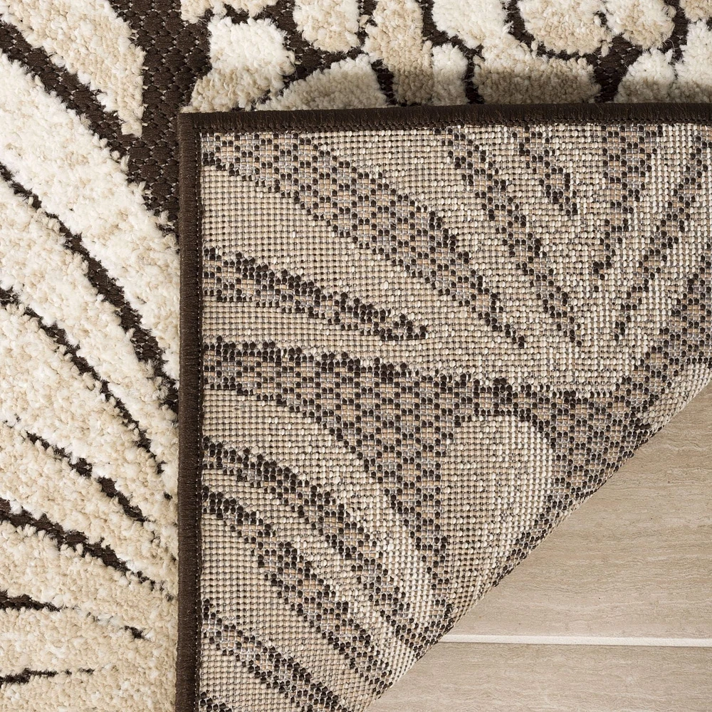 SAFAVIEH Monroe Zavia Tapis Floral