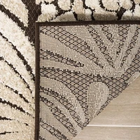 SAFAVIEH Monroe Zavia Tapis Floral
